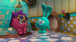 Звезда на пирамиде