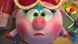 Новый год по-взрослому