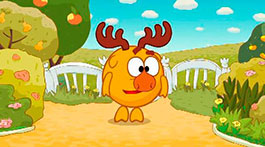 Комната грусти