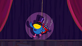 Секрет Гудини