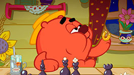 Полоса невезения