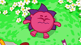 Серия Скверная примета