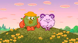 Моя прелесть