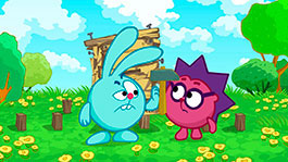 Ульи Копатыча