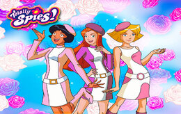 Тотали Спайс