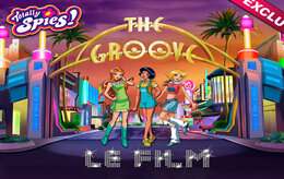 Тотали Спайс