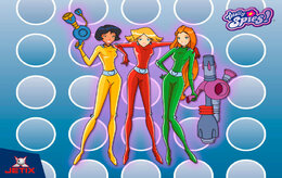 Тотали Спайс