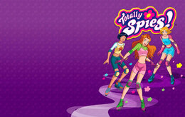 Тотали Спайс