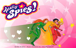 Тотали Спайс