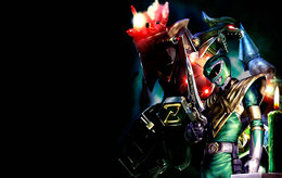 Рейнджеры Самураи