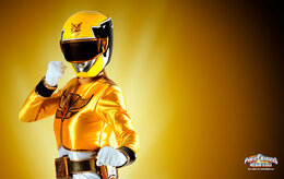 Рейнджеры Самураи