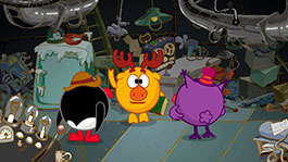 В начале было слово