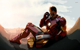 Железный человек