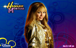 Ханна Монтана