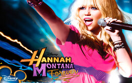 Ханна Монтана