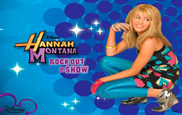 Ханна Монтана