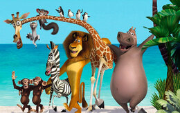 Мадагаскар