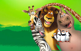 Мадагаскар