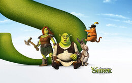 Шрек