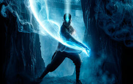 Аватар: Легенда об Аанге