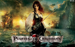 Пираты Карибского моря