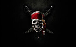 Пираты Карибского моря