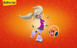 Барбоскины