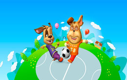 Барбоскины