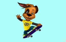 Барбоскины