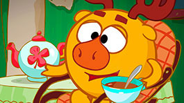 Мыльная опера