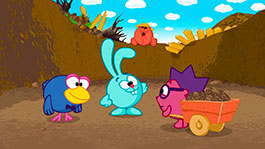 Археология