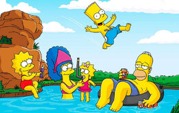 Симпсоны