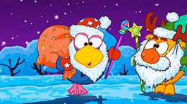 Операция «Дед мороз»