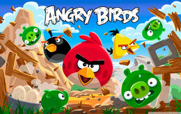 Angry Birds