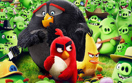 Angry Birds