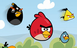 Angry Birds