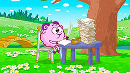 Играй, Гармония!