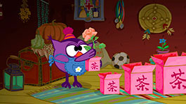 Рецепт хорошего отдыха