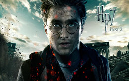 Гарри Поттер