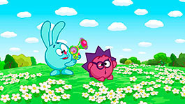 Как собрать друзей по-быстрому