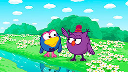 Забытая история