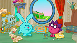 Кто первый?