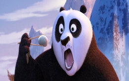 Кунг-Фу Панда
