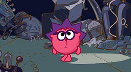 Железная няня