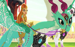 Эвер Афтер Хай