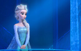 Холодное сердце 