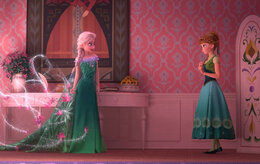 Холодное сердце 