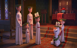 Холодное сердце 