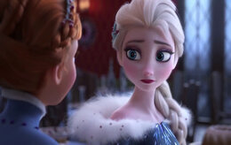 Холодное сердце 