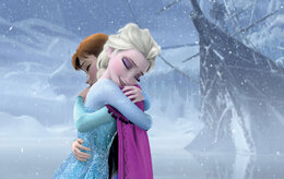 Холодное сердце 